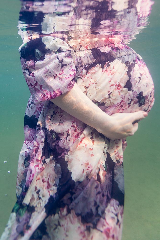 Claudia Krause - CK Photography - Junge unter Wasser, Nixen, Mermaids